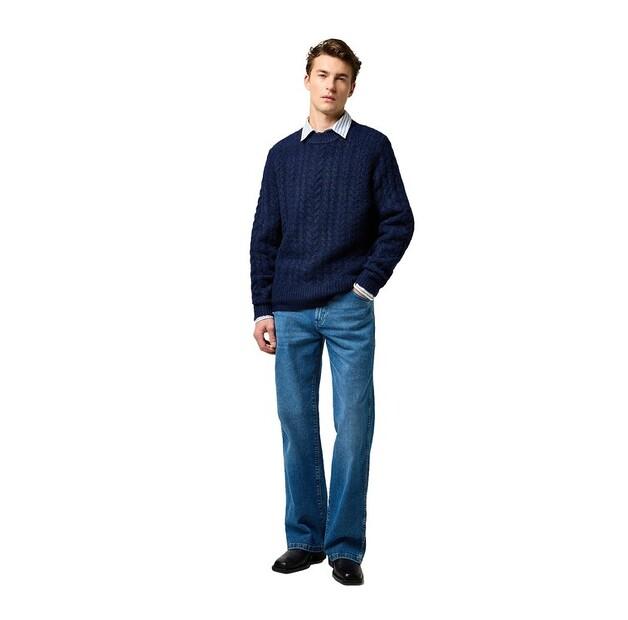 Свитер Wrangler 112371654