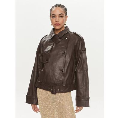 Herskind Luelle 5154131 Leather Jacket
