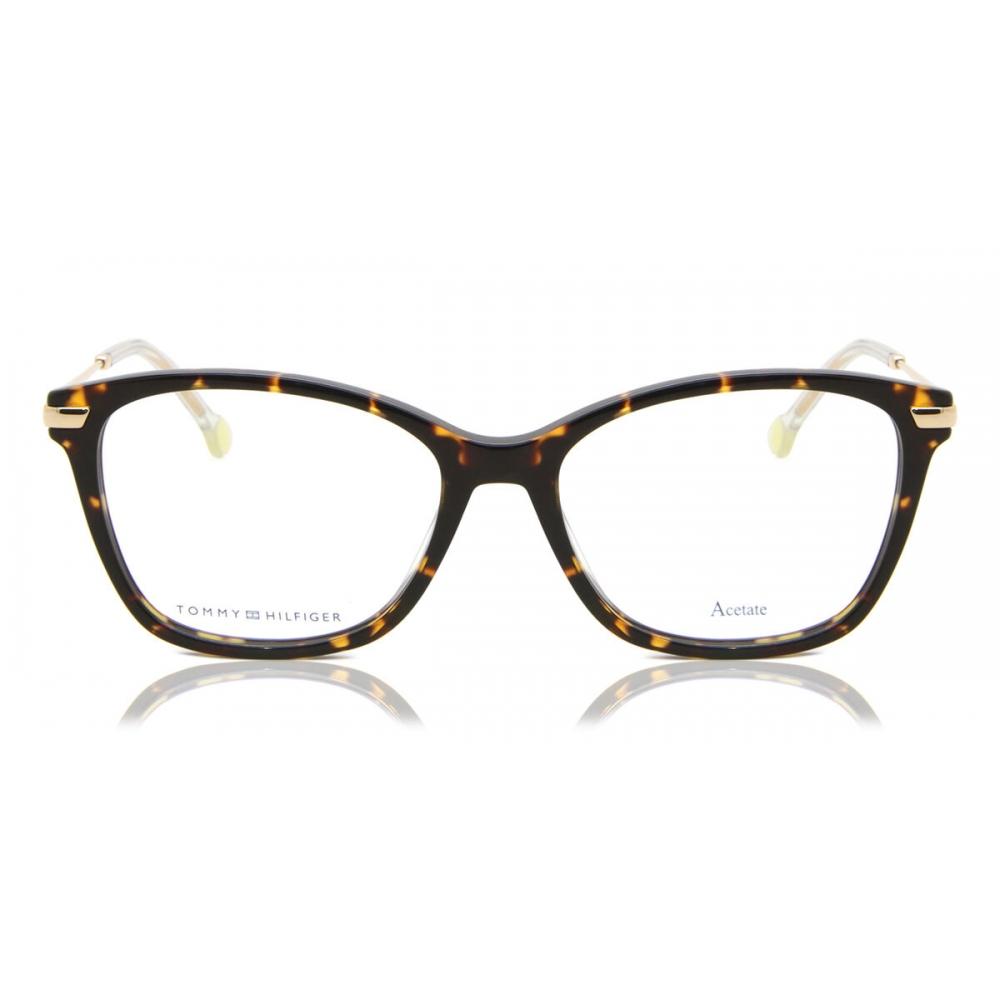 

Tommy Hilfiger Th 1839 086 Women Eyeglasses /53-16-140