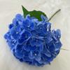 Petal Realistic 72 Soft Touch Artificial Hydrangea Flowers Wedding Decor Home