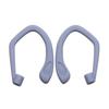 Sports Protector Silicone Earphone Holders Protective Ear Hook Secure Fit Hooks Anti-lost Earhooks For Apple AirPods 1 2 Pro