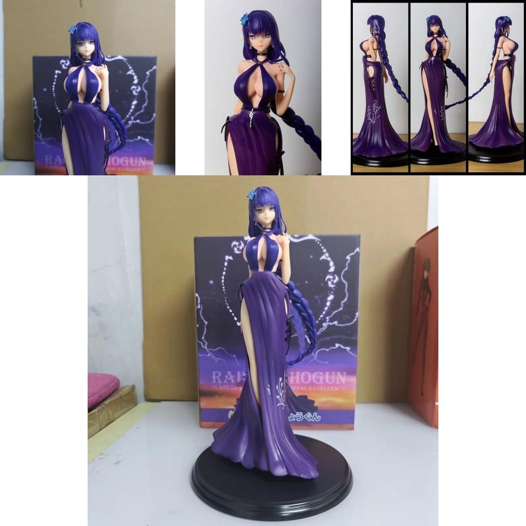 Gk Exquisite 17cm Pvc Model Figure In Colorful Packaging For Adults