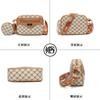 Bag Women's One Crossbody Bag Multi-compartment Hot Selling Fashion Printed Shoulder Bag Classic