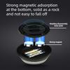 Car magnetic emergency indicator light with 2 lighting mode,used for fast 360°visual positioning light,for various vehicle model