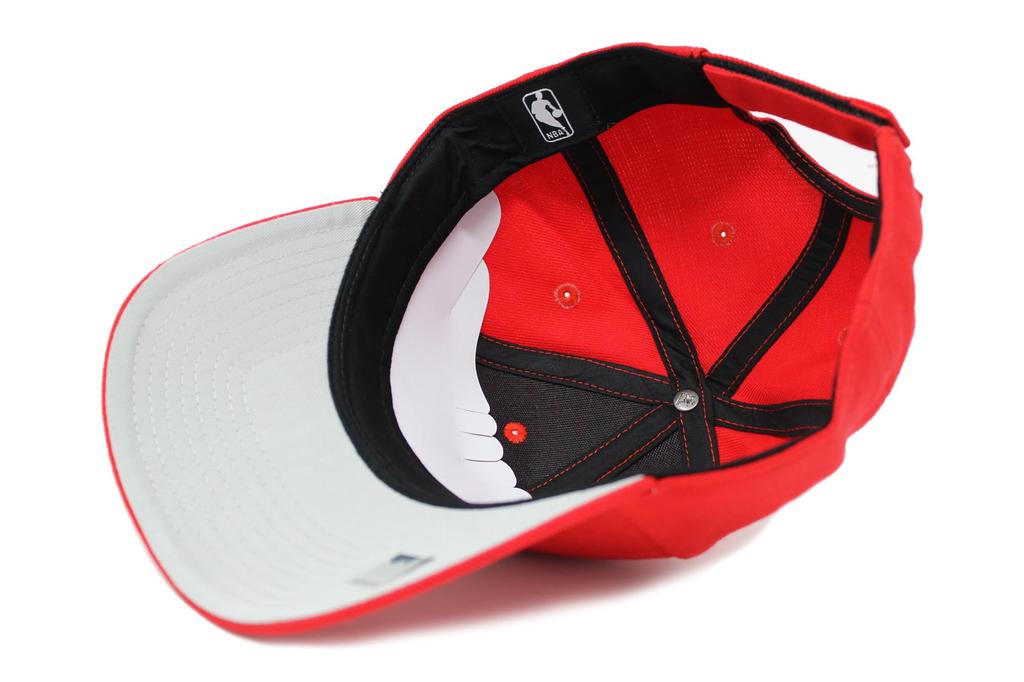 47 Brand Cap 47 MVP NBA Eastern Conference Toronto Raptors -