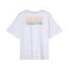 Champion Kids' Classic Logo Short Sleeve T-Shirt