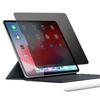 For iPad Air 11 (2025)/(2024) Privacy Screen Protector Rounded Edge Anti Spy Tempered Glass Film