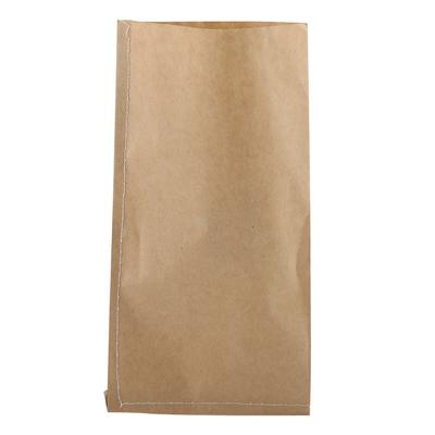 Pungă de semințe Kraft Geantă de reproducere Geanta de înmuiere Geantă de depozitare Pungi de hârtie Kraft de epocă(11*22 cm)