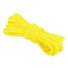 Rebower 550 Paracord Seil 26 Fuß (ca. 8m) 4mm Dünnes Nylon