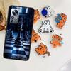 Competitive Chess Game Phone Case For Xiaomi Poco X7 F6 F5 Pro F7 14 Ultra Mi 15 11 Lite F3 M6 M5S M4 11T 10T Pro Cover Capa