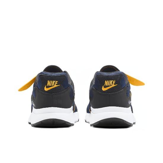 Nike Atsuma 'Obsidian Laser Orange' CD5461-400 Men's Shoes