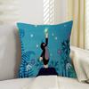 M-Mole K-Krtek Cartoon Cushion Cover Decorative Pillow Sofa Home Decor case pillow cases