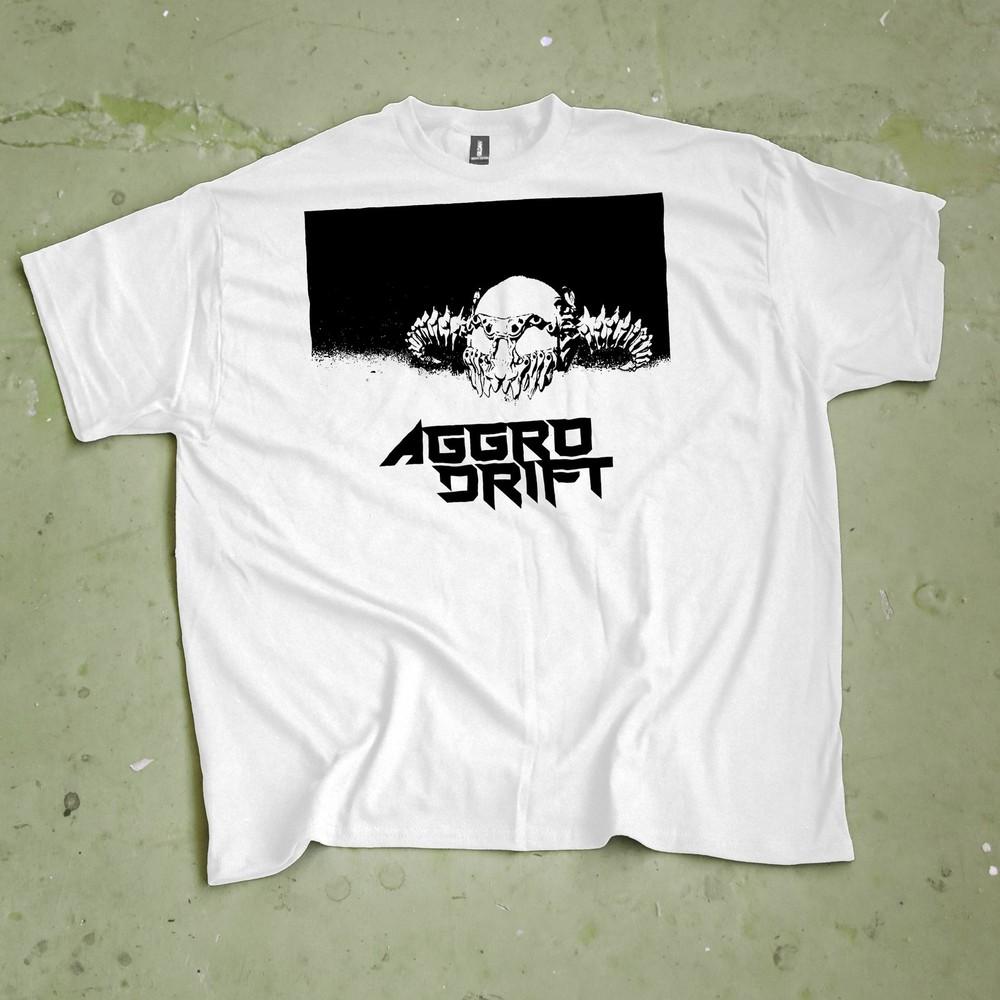 

Aggro Dr1ft T Shirt Harmony Korine Experimental Movie Tee Unisex T-Shirt L