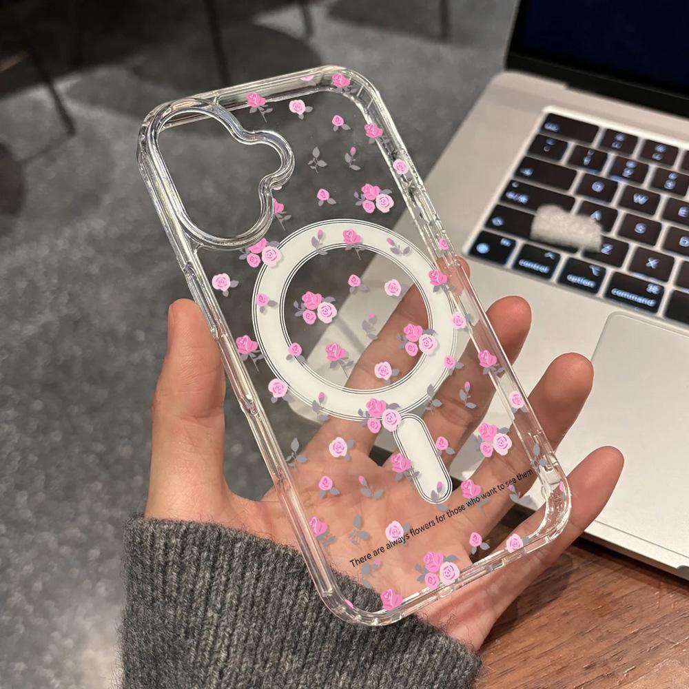 Magnetický kryt na telefon pro iPhone 11 12 13 iPhone 13 14 15 Pro 15 16 Pro Max Samsung A15 A16 A25 A26 A55 A56 S25 S24 S22 S23 Ultra S25 Edge