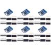 D1 Mini Nodemcu Lua Expansion Board Support OTA Launch Internet Development Board for Arduino Compatible with WeMos D1 Mini