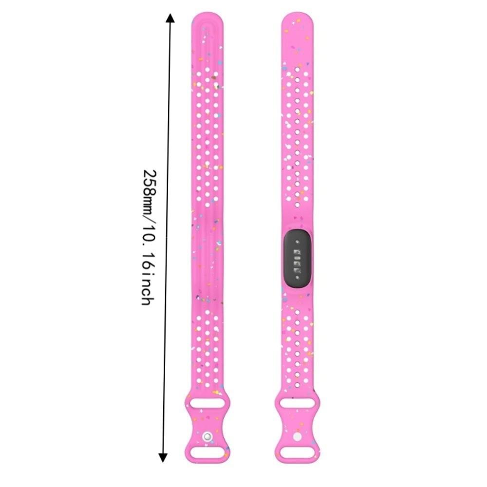 Soft Replacement Sport Band Water Resistant Watch Straps for Google Fitbit Air for Men Women