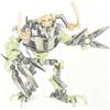 Bionicle Series Skull Warrior Mask Maker Building Blocks Anime Action Figures Soldier Warrior Bricks Toys For Boys Kids Gifts
