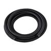 Car Modification Oil Cooler Oil Pipe Nylon  Fuel Pipe  Stainless Steel  Oil Cooler Pipe