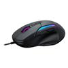 TURTLE BEACH Kone II Black Gaming Wired 26K DPI 650 for Macro Claw Ergonomic Design Warranty Mouse, Multi-Button, USB, Sensor, IPS, MMO/RTS, Function,