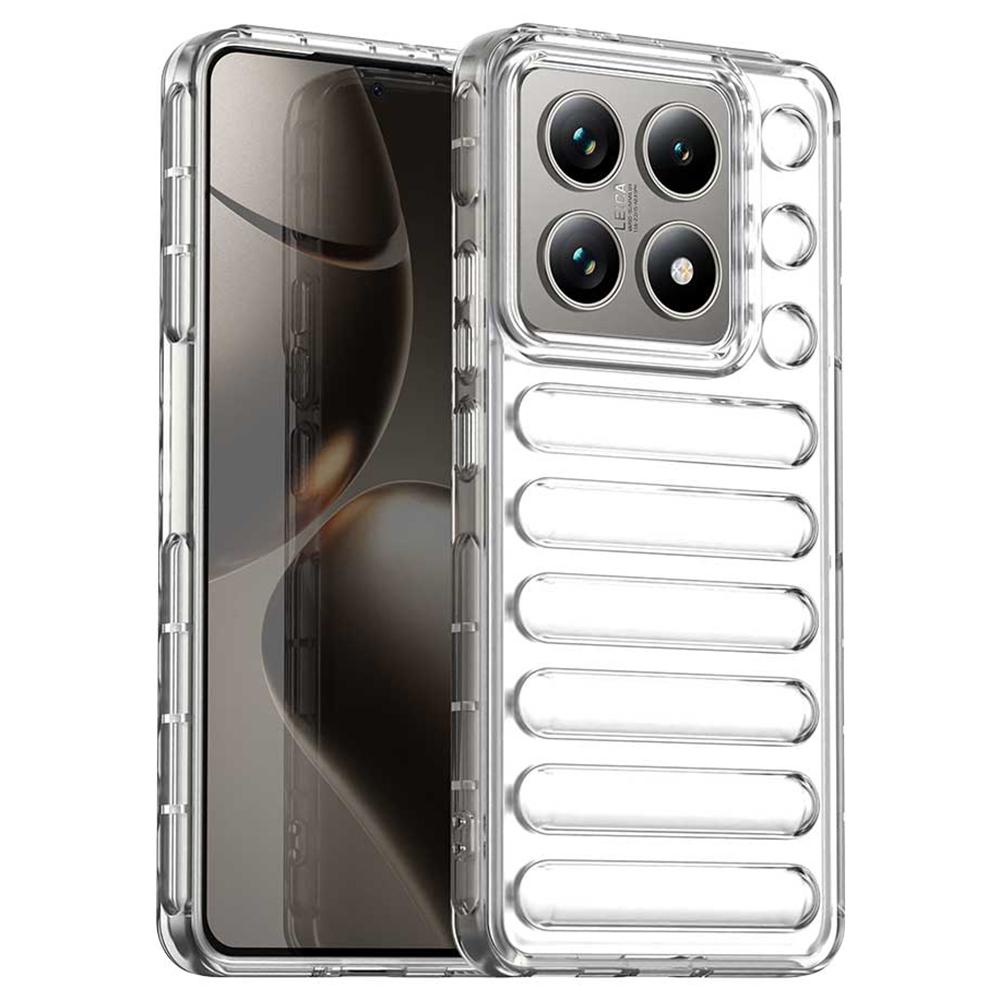 For Xiaomi 14T Pro Case Protective TPU Phone Cover