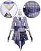 VTuber Cosplay Hoshimachi Suisei Cosplay Costume VTuber Cosplay Hoshimachi Suisei Cosplay Costume Virtual YouTuber VTuber Hololive [NOKIJP] Sui-chan