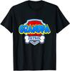 Creative Design Grandpa Patrol Tee Funny Dog Lover Gift Mens TShirt Summer Cotton Short Sleeve ONeck Unisex T Shirt New S3XL