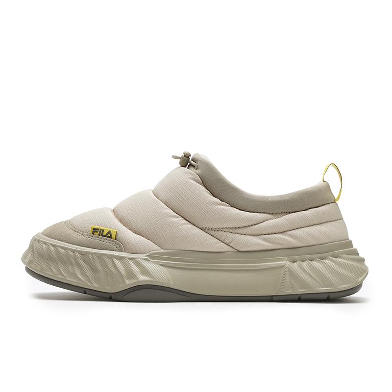 

Fila Fosso Fashion Удобные низкие кеды для скейтбординга Мужские кроссовки Перечно-коричневый F12M442208FWW 42