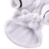 Super Microfiber Bathing Nightwear Pet Supplies Pet Bath Towels Dog Towel Pet Pajamas Dog Bathrobe