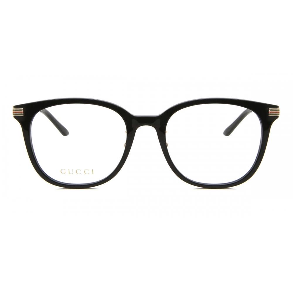 Gucci Gg1453ok Asian Fit 001 Women Eyeglasses