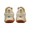 Air Jordan Honor The Gift x Jordan Why Not Zer0.5 PF Inner City Unisex-Sneaker Creme Strand Rattan DQ1982-200