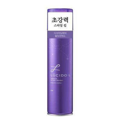 Lucidoel Designing Lacca per Capelli Ultra Forte 291ml