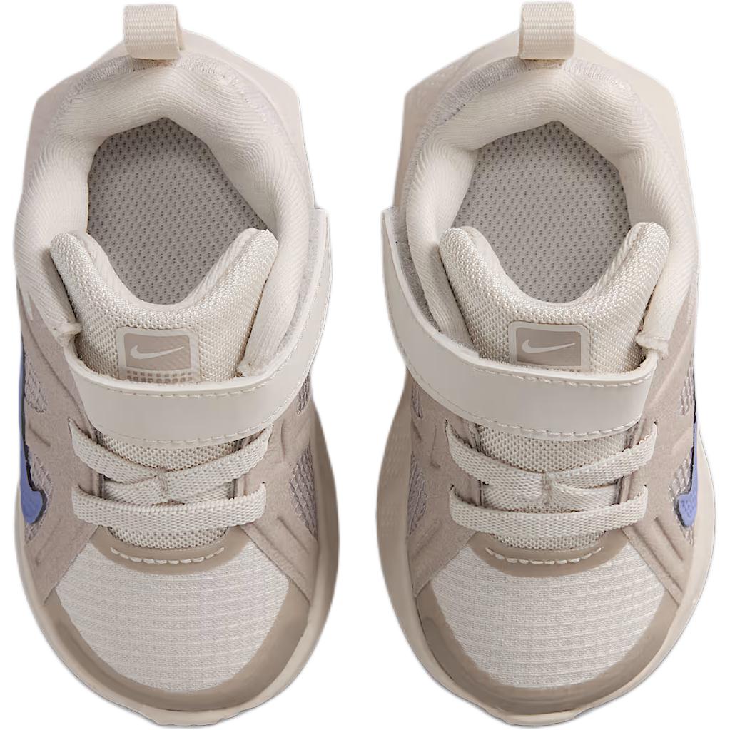 Nike Metro Tek TD Phantom Sneakers da Bambino Crema Particelle di Luna Cardo Chiaro HQ2009-006