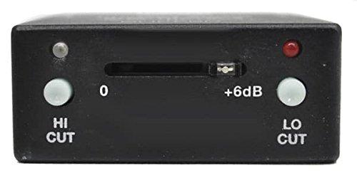 MXR Guitar Effector MC406 CAE Buffer