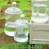 Portable 15L Household Water Storage Bucket
