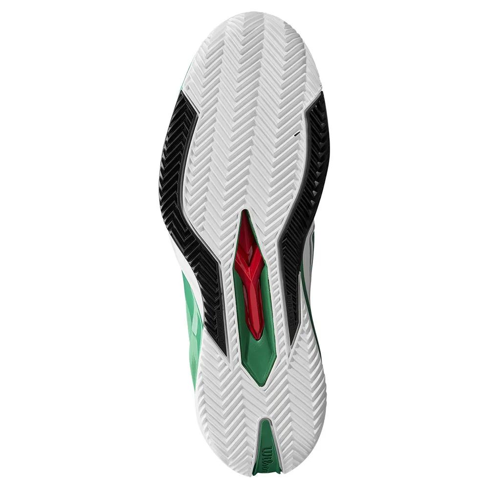 Wilson Shoes for Clay Courts Rush Pro 4.5