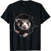 Ferret T-Shirt
