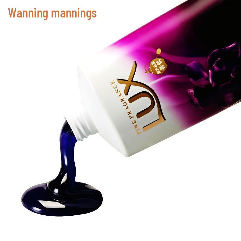 Lux Mysterious Lotus Body Wash