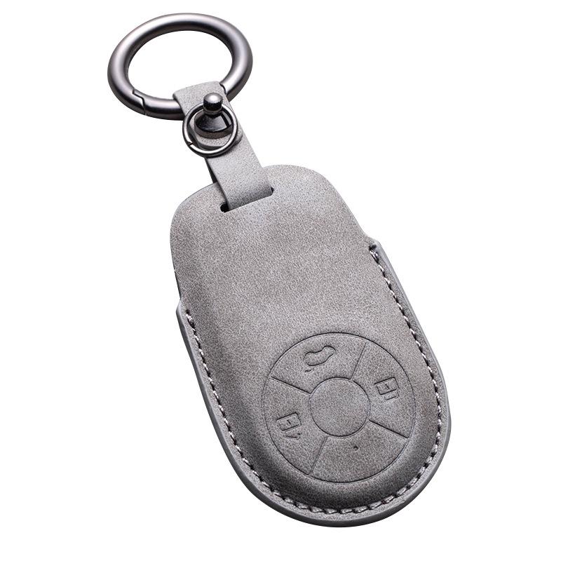 Suitable for ORA Car Key Case: Lightning Cat, Good Cat, GT Ballet Cat, White Cat, Black Cat - Women's Car Key Bag