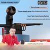 Poshang Table Tennis Robot