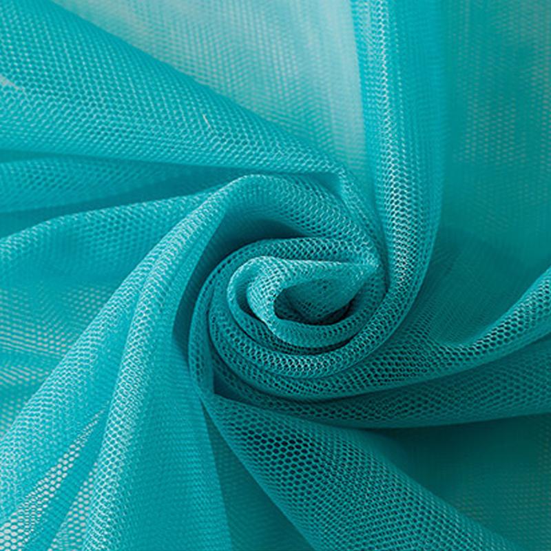 10 Meter weicher Tüll-Gaze-Stoff, Verschlüsselung, Moskitonetz, Kostüm, Kleid, Rock, Gaze, Tüllrolle, handgefertigt, DIY-Stoff