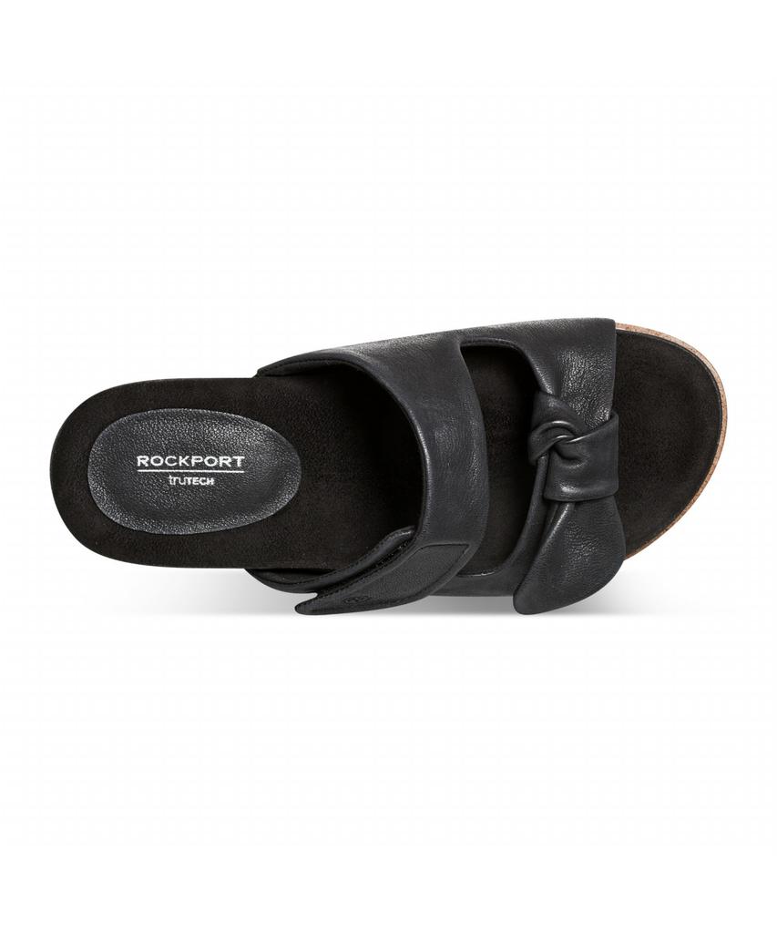 Rockport Zova Slide (Rw0201)