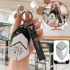 Changan Deepal SL03 Key Case for Old Model S05/S07/G318 and L07/S09 with Buckle