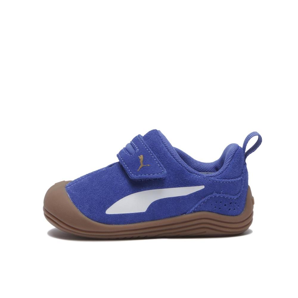 Puma Kitten Prm V Infant 04R.sapphire Wh 403807 04 R.sapphire Wh 11