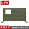 Ganziyu Mobile 400m Obstacle Course Training Equipment
