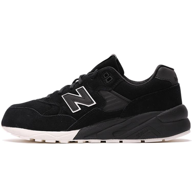New New Balance Black MRT580BV