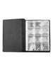 10 Page PVC Coin Album for Organizing Medals and Collectibles