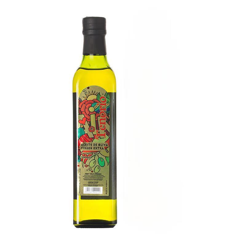 Tenuona Spanish Extra Virgin Olive Oil