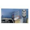 Lampade LED – Lampade LED a energia solare
