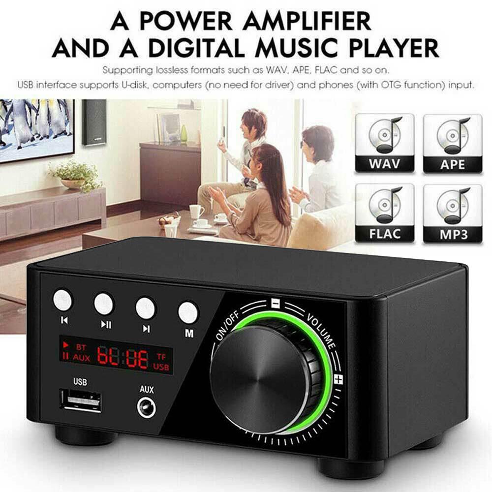 Buy Mayitr bluetooth 5.0 Stereo Audio 