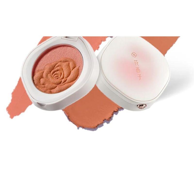 Florasis - Peony Dream Cream Blush - 3 Colors